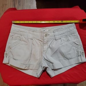 EUC Old School AE Sz. 4 Shorts